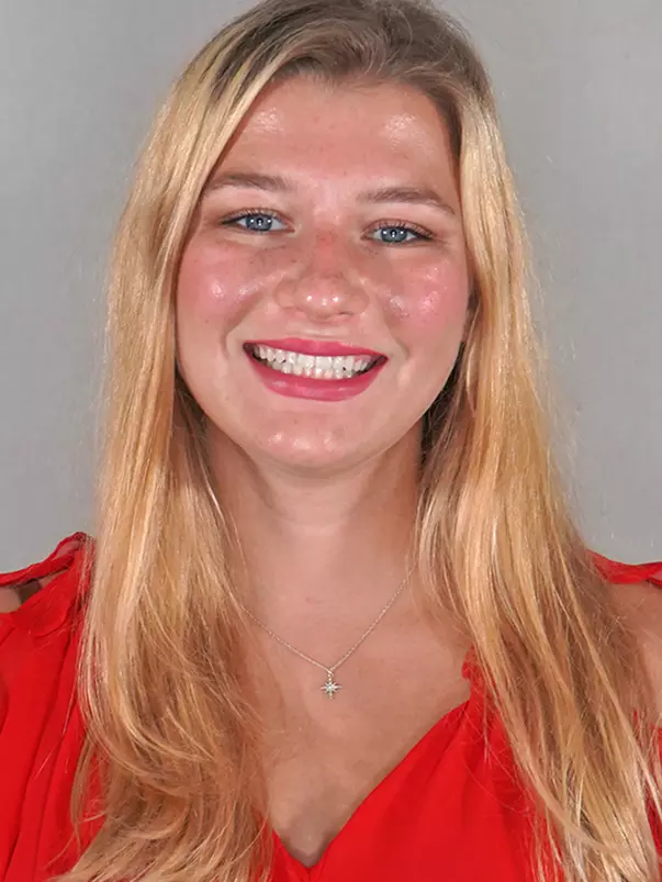 Brianna Martino XCHS-21