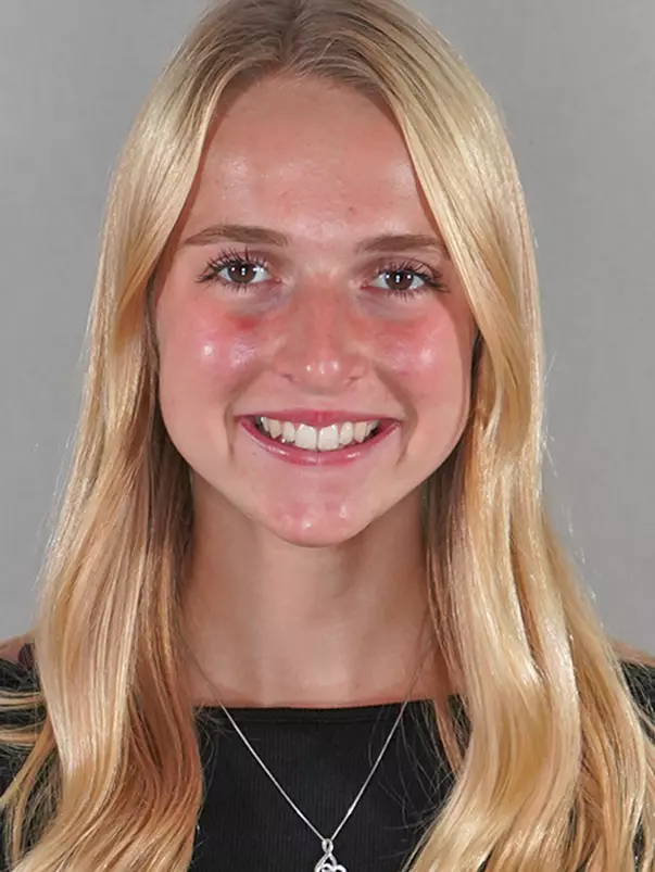 Danielle Honaker XCHS-21