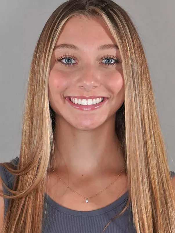 Emma Rainsburg XCHS-21