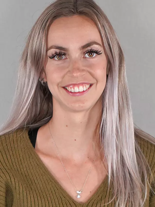 Kyra Keurentjes XCHS-21