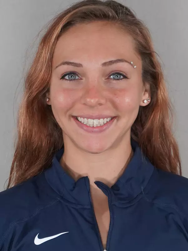 Anna Bearss XC HS-21