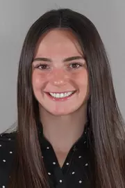 Abby Knouff TFXC-HS22