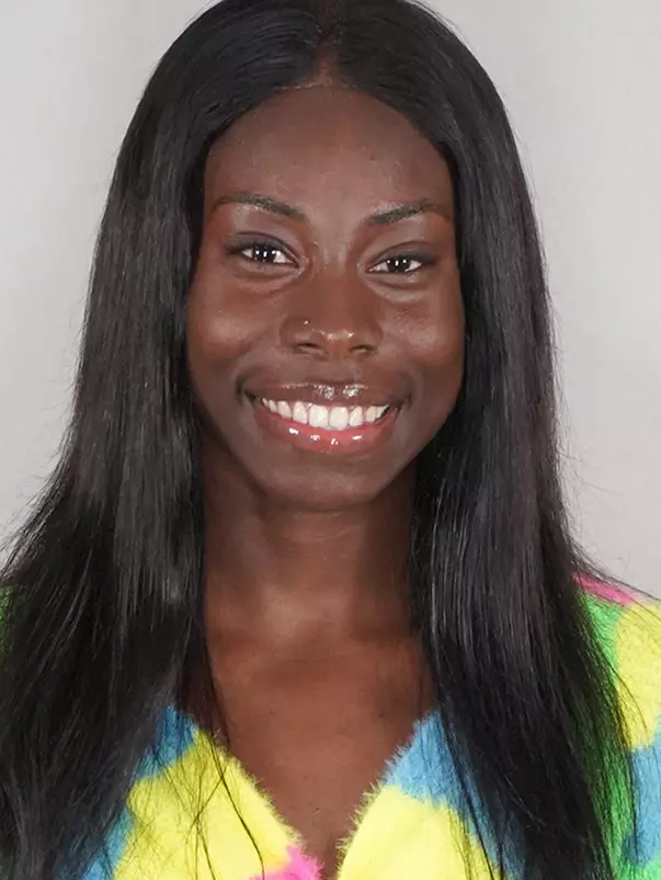 Amya Clarke TFXC-HS22