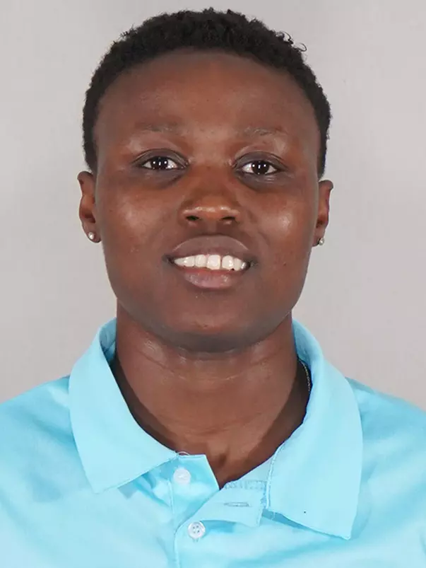 Jacqueline Pokuaah TFXC-HS22