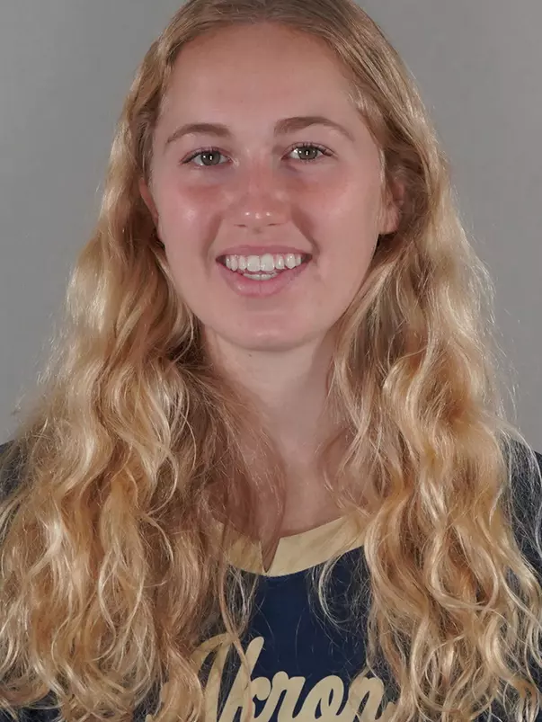 Antonia Trickett 22LAX-HS