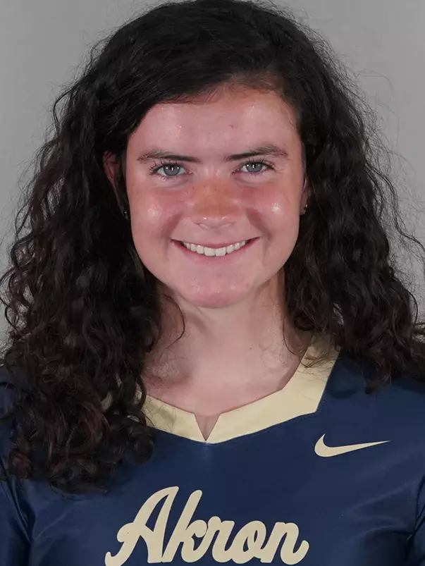 Julia Frombach 22LAX-HS
