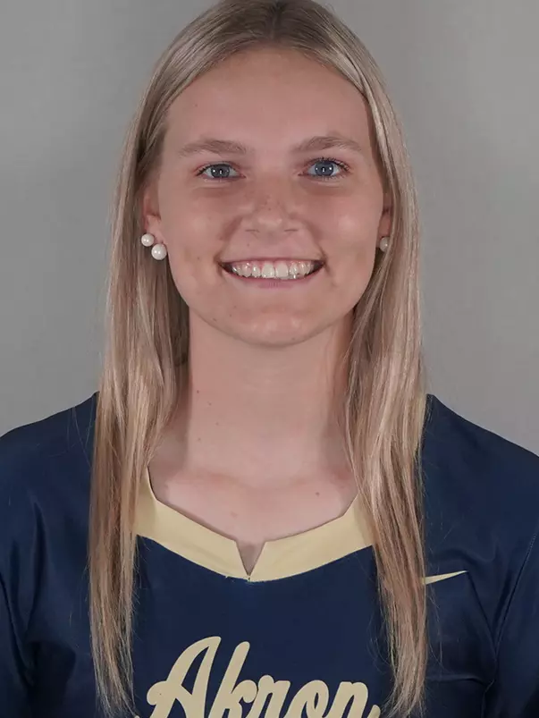 Kelli Fortman 22LAX-HS