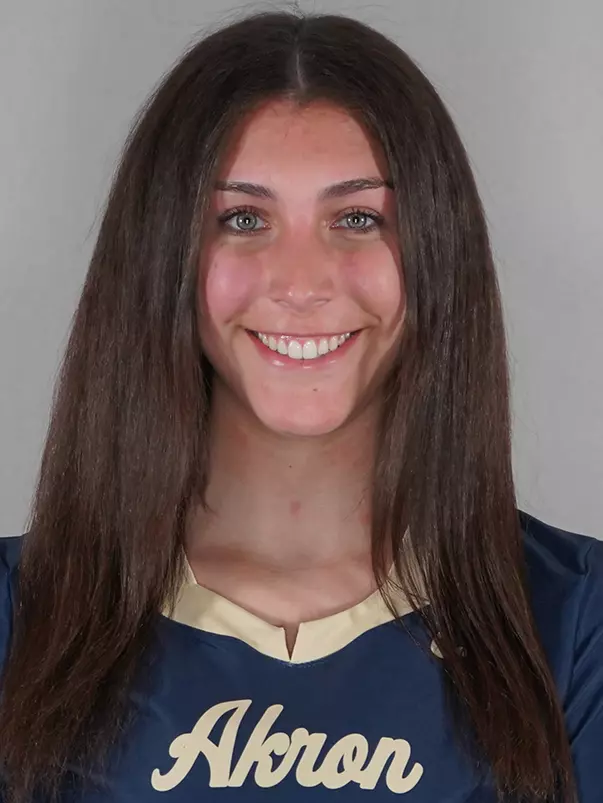 Kylie Harris 22LAX-HS