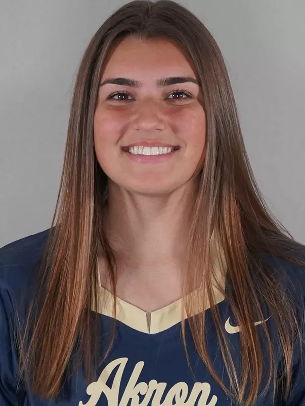 Sarah Rech 22LAX-HS