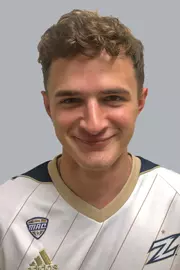 Nate Metsack MSOC HS21