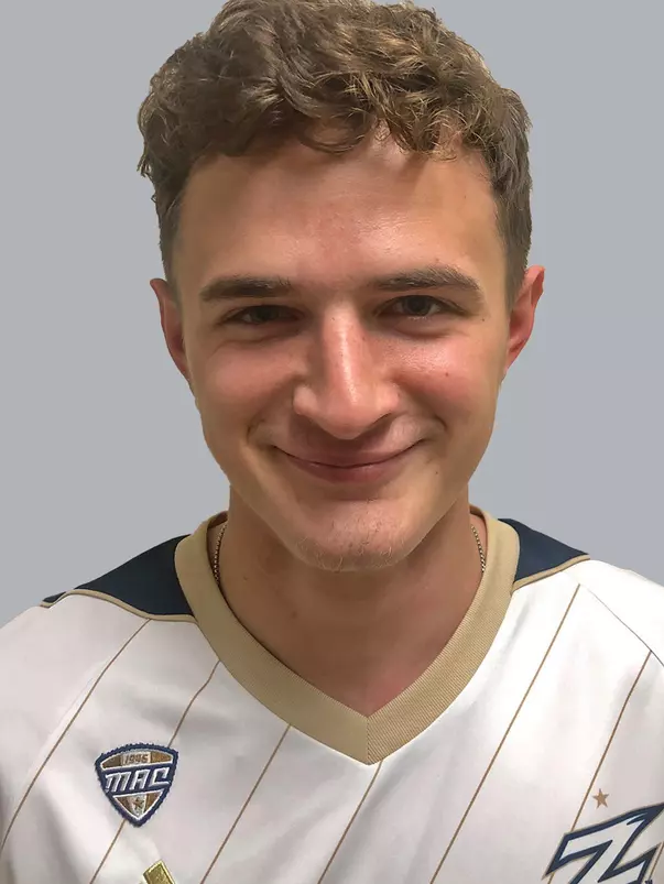 Nate Metsack MSOC HS21