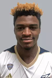 Tonny Temple MSOC HS21