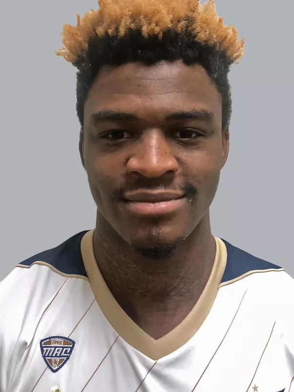 Tonny Temple MSOC HS21