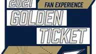 THE GOLDEN TICKET - 2021 TERMS & CONDITIONS