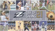 Akron Athletics Day Of Giving slated for April 21