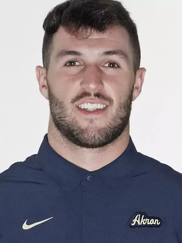 Brandon Bischof 21FHS