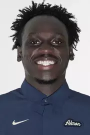 Charles Amankwaa 21FHS