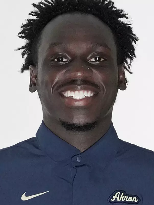 Charles Amankwaa 21FHS