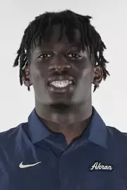 Dakari Bradford 21FHS