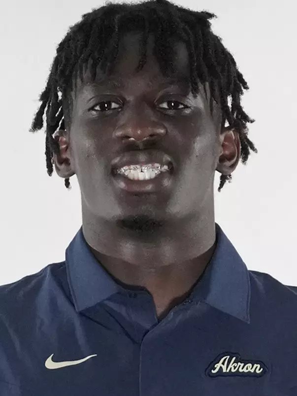 Dakari Bradford 21FHS