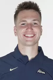 Ethan Slike 21FHS