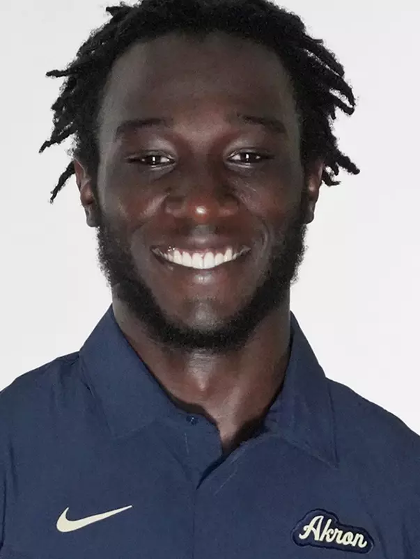 George Qualls Jr 21FHS