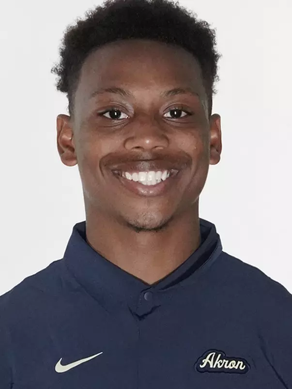 Jameel Williamson 21FHS