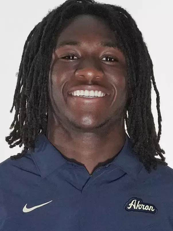 Jeslord Boateng 21FHS