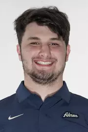Joe Gavriloff 21FHS