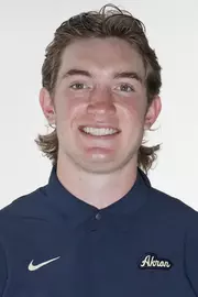 Joey Marousek 21FHS