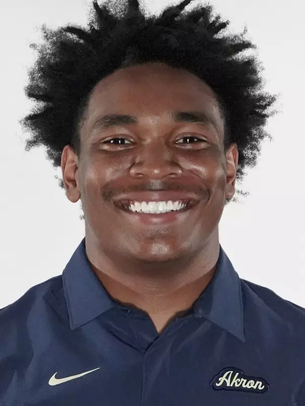 Jonzell Norrils 21FHS