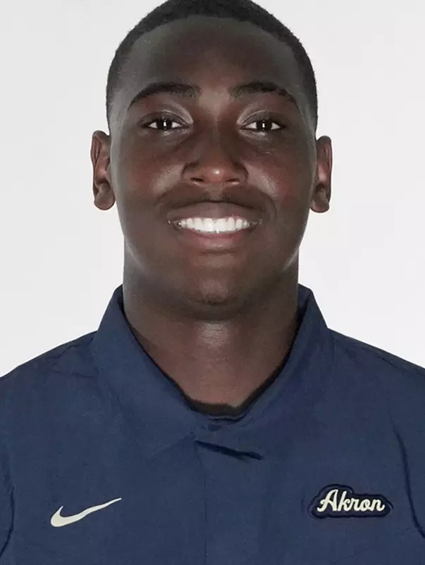 Jordan Daniels 21FHS