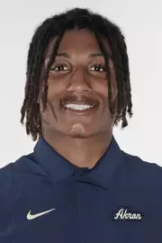 Juan Jarrett 21FHS