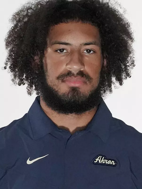 Julian Richardson 21FHS