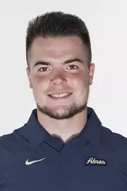 Kyle Bischof 21FHS