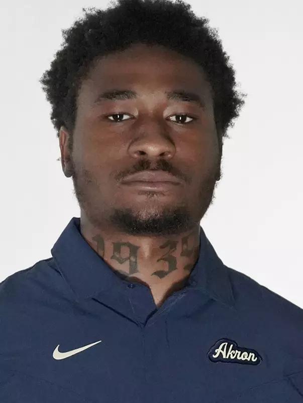 MyJaden Horton 21FHS