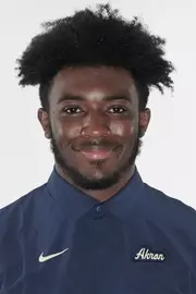 Nasari Jackson 21FHS