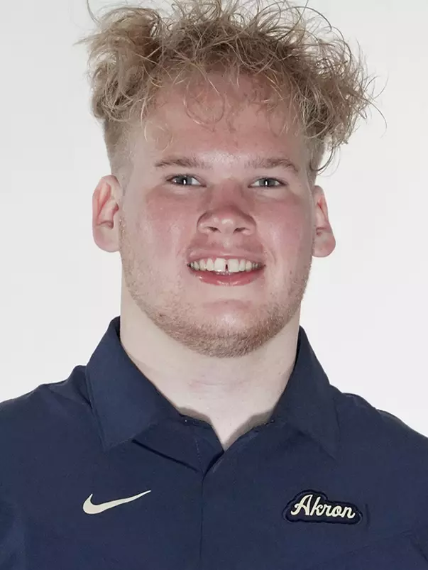 Nicholas Mayle 21FHS