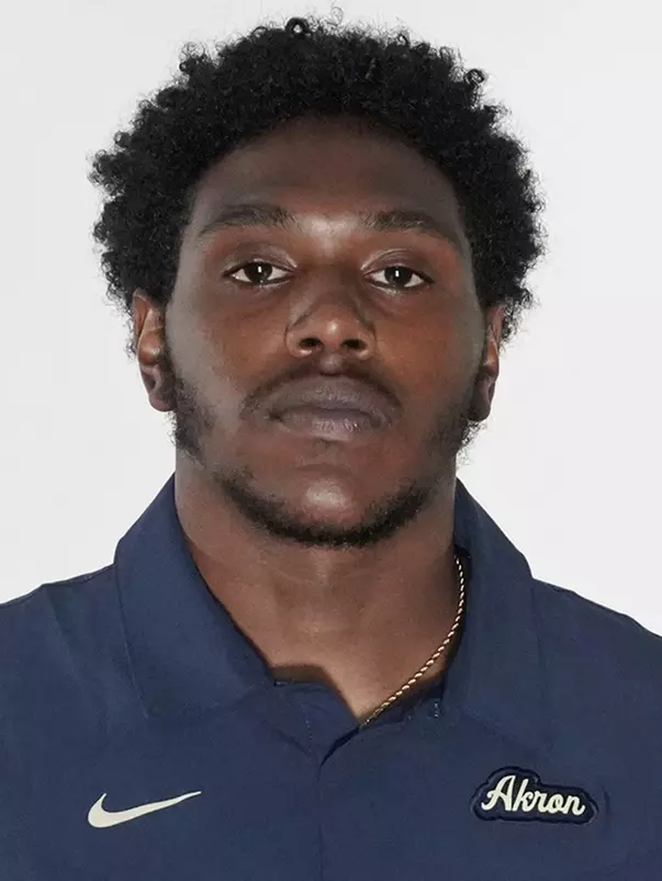 Reggier Corner Jr. 21FHS