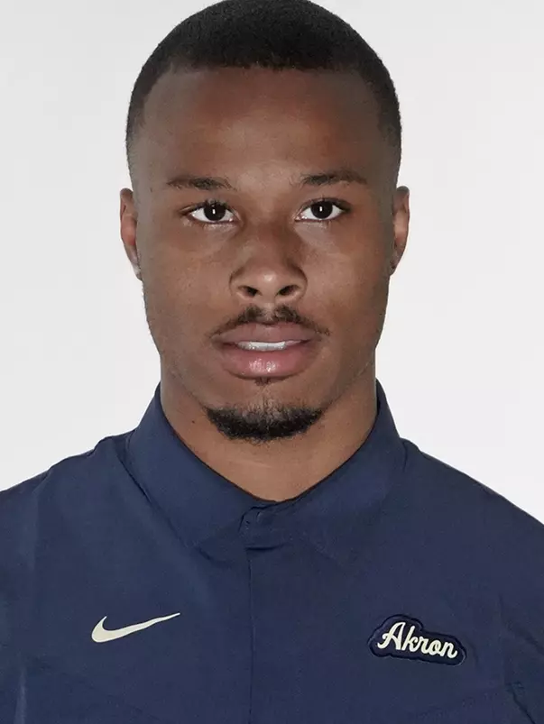 Ronald Jackson 21FHS