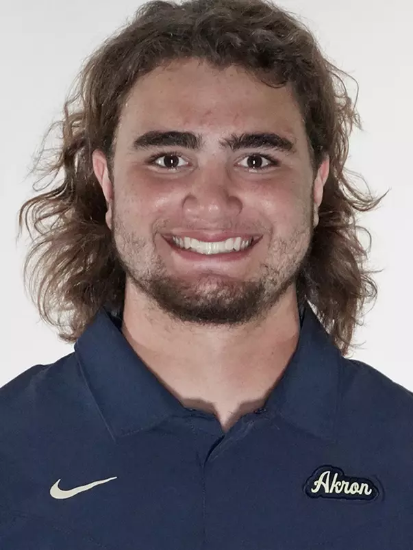 Tristian Brank 21FHS