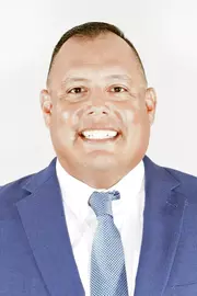 Oscar Rodriguez, Jr.