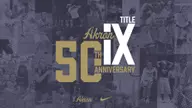 Celebrating 50 Years of Title IX