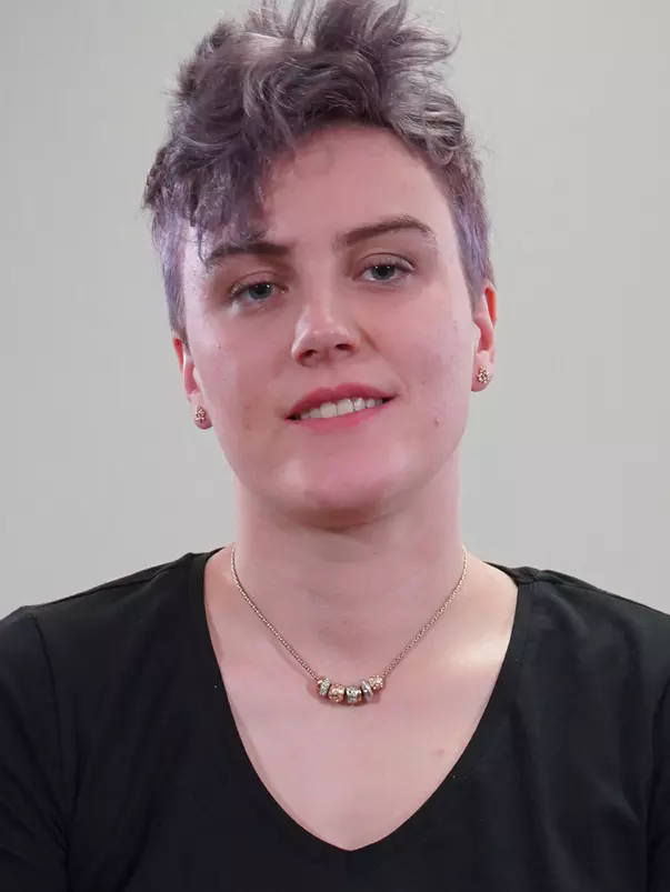 Halvorsen, Astrid