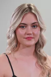 Freya Rayner