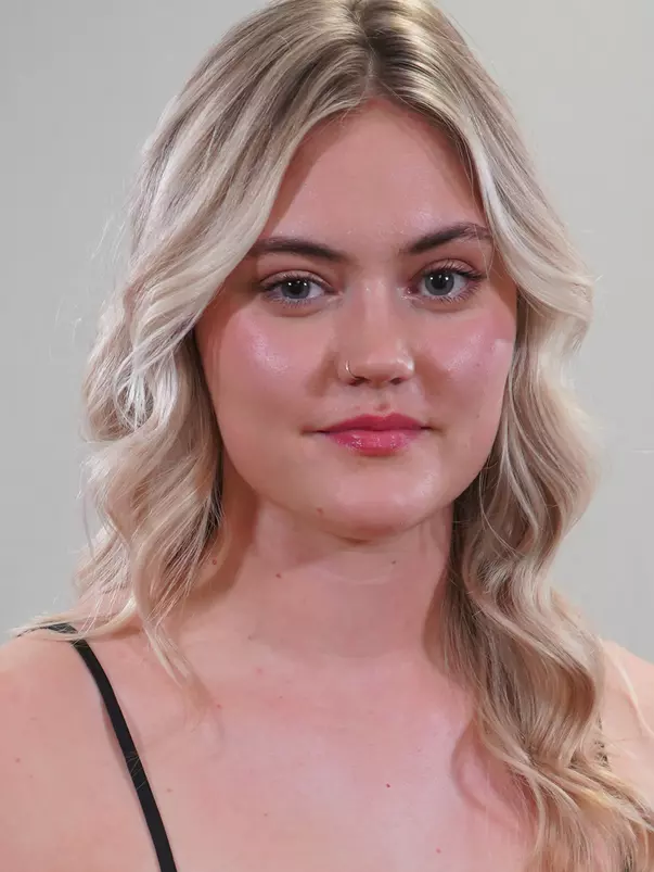 Freya Reynar Graduate Assistant 2022