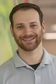 David Gabriel, PT DPT CIDN