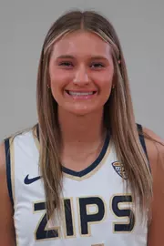 Abby Carter-WBB HS 22-23