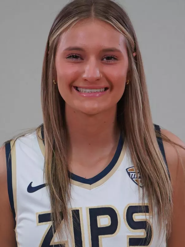 Abby Carter-WBB HS 22-23