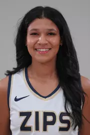 Aila Miller-WBB HS 22-23